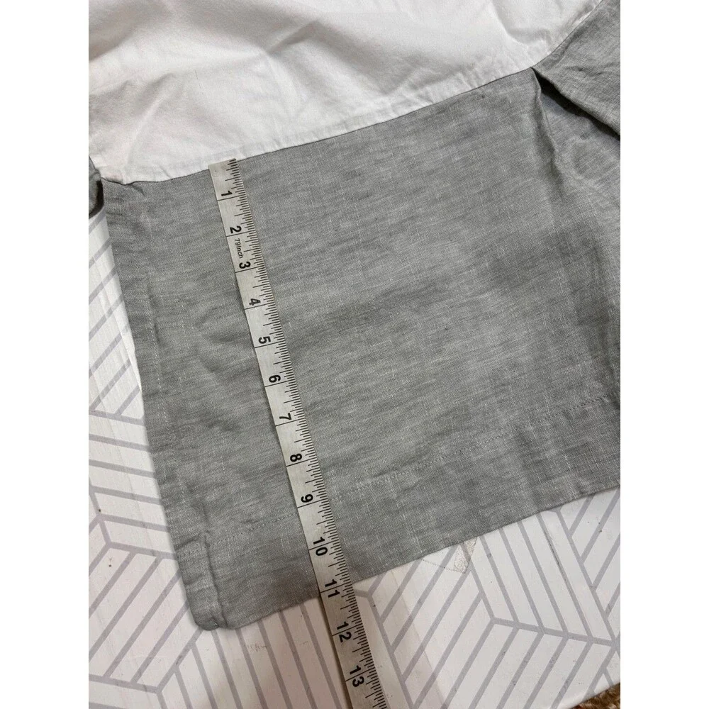 Pottery Barn Kids Bed Crib Skirt 28” x 52” Inch & 11